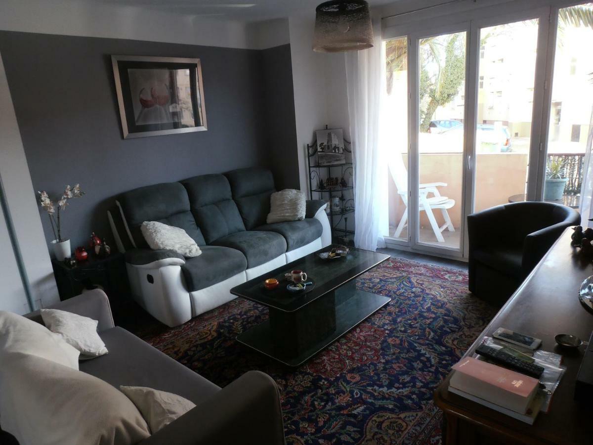 דירות Cosy נים מראה חיצוני תמונה